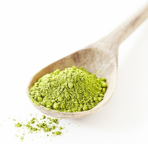 Imagen 1 de 3 de Te Matcha X 1kg