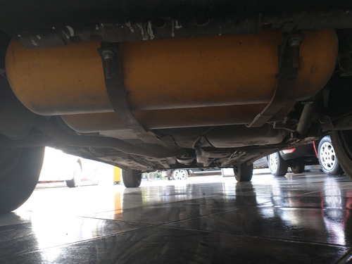Peugeot Partner Confort 5as C/gnc De 5ta