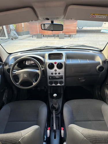 Peugeot Partner 1.6 Hdi Furgon Confort 92