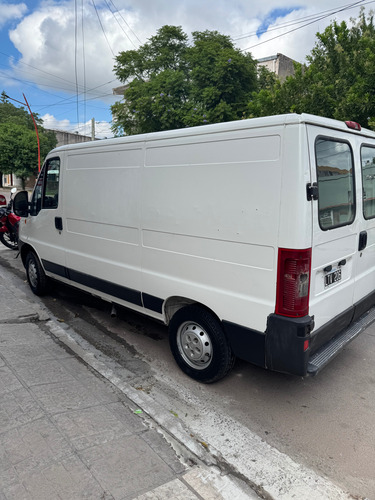 Citroën Jumper 2.3 Hdi Pack Furgon