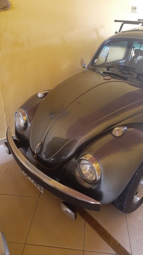 Vw Fusca