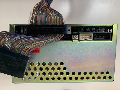 Hp Storageworks Sdlt 320 Scsi Lvd Tape Drive