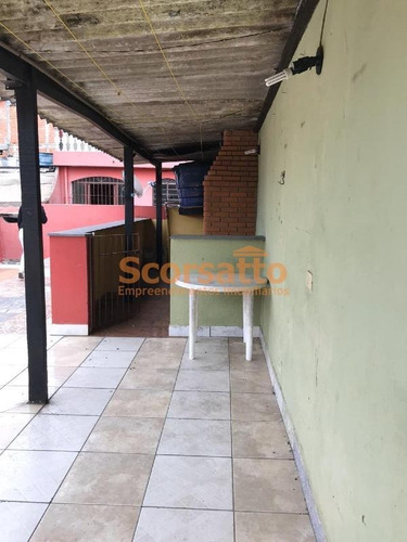 Imagem 16 de 16 de Casa À Venda, Parque Paraíso, Itapecerica Da Serra/sp - 5749