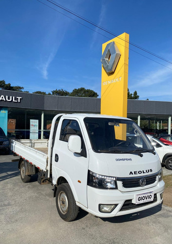 Aeolus City Rueda Simple 2.8t Diesel