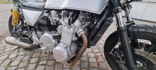 Imagen 2 de 16 de Kawasaki Kz1300