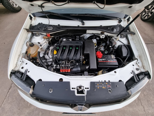 Imagen 8 de 15 de Renault Duster 1.6 Ph2 4x2 Expression