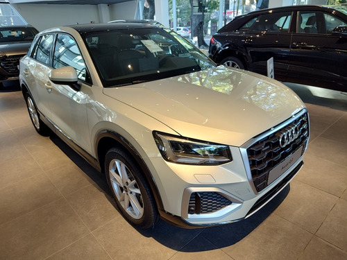 Audi Q2 2.0 40 Tfsi Stronic Sport Quattro