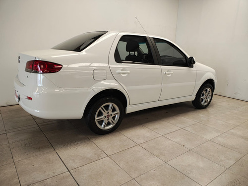 Fiat Siena 1.4 El Pack Attractive
