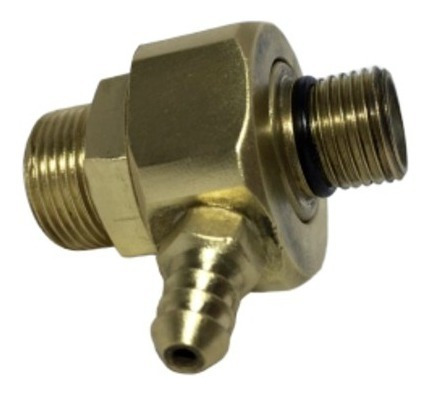 Imagem 3 de 3 de Kit Vedação Bomba Annovi 4.8/ 5.5 Wap (l-2400/2600)