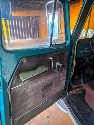 Willys Rutal Willys