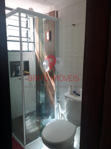 Imagem 6 de 15 de Apartamento Para Venda Em Mogi Das Cruzes, Jardim Marica, 2 Dormitórios, 1 Banheiro, 1 Vaga - 221_1-1472545