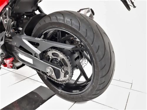 Imagem 10 de 13 de Suzuki Gsx-s 750 2019 Baixo Km