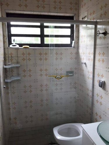 Imagem 18 de 30 de Casa Com 2 Dormitórios À Venda, 125 M² Por R$ 400.000,00 - Jardim Vila Formosa - São Paulo/sp - Ca0818