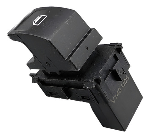 Botão Interruptor Vidro Elétrico Vw Golf 2014-2016