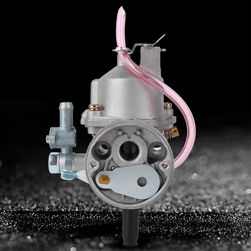 Carburador 3x Td33 Ay Float Para Kawasaki Td40 Td43 Cg400 Ka