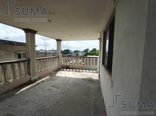 Casa En Venta En Col. Unidad Modelo, Tampico Tamaulipas.