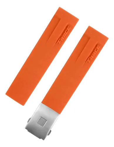 Correas Deportivas De Silicona Para Reloj Tissot T048