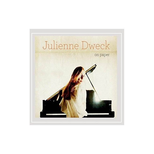 Dweck Julienne On Paper Usa Import Cd Nuevo