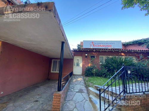 Alquiler / Venta Oficina Opción Local - San Isidro Av Libertador