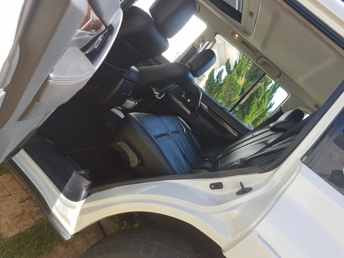 Mitsubishi Pajero Full 3.8 Hpe 4x4 V6 24v Gasolina 4p Autom