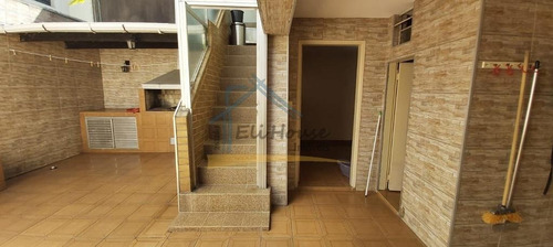 Imagem 16 de 29 de Eli House Imóveis - 26326-j | Sobrado 174m² - Jardim Stella, Santo André - Ca00201 - 69863191