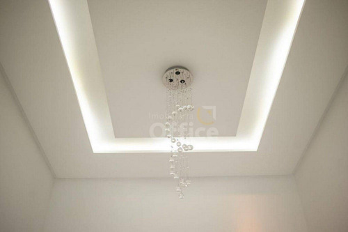 Imagem 9 de 24 de Casa À Venda, 140 M² Por R$ 270.000,00 - Residencial Florença - Anápolis/go - Ca0826