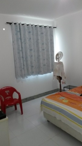 Imagem 18 de 21 de Casas Em Condomínio Fechado 4 Quartos Aracaju - Se - Mosqueiro - 0411