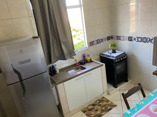 Imagem 17 de 23 de Apartamento 2 Dormitórios Edifício Montevidéu - Vila Fiori- Sorocaba - Ap01363 - 70705993
