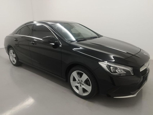 Mercedes-Benz CLA 180 1.6 CGI GASOLINA 7G-DCT