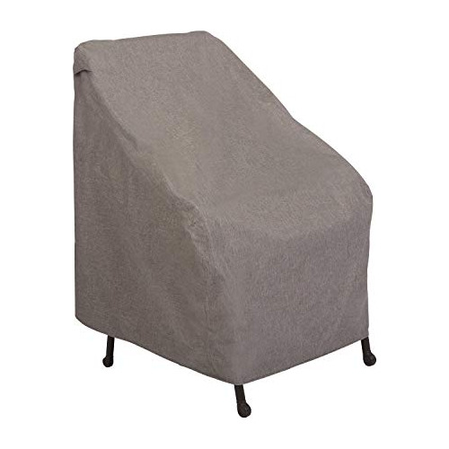 Cubierta Impermeable Silla De Patio 3004 Garrison (27 P...