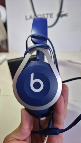 Audífonos Beats Ep - Azul Estetica De 10 Originales Azul (Usado)