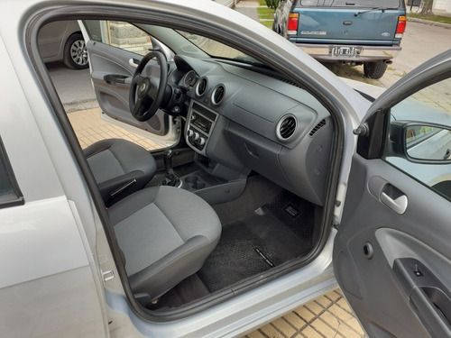 Volkswagen Gol Trend 1.6 Pack I 101cv 2010
