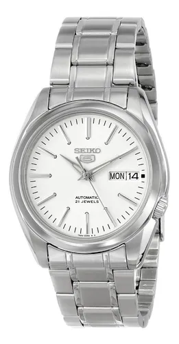 Seiko 5 mercado libre hotsell