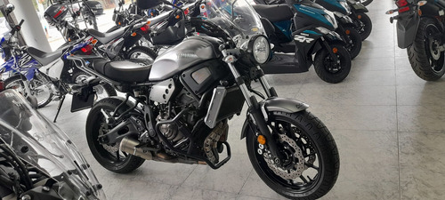 Imagen 6 de 19 de Yamaha Xsr 700