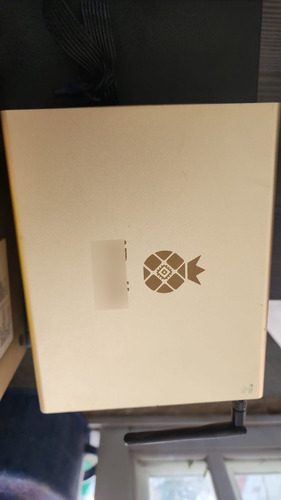 Ipollo V1 Mini 300 Mhs Ethereum (Usado)