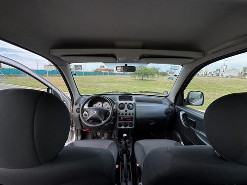 Peugeot Partner Vtc Plus 2015