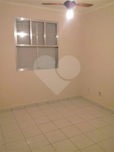 Ótimo Apartamento A Venda Ou Locação Na Ponta Da Praia. - 271-im564939