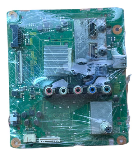 Main Panasonic Tc-50a400x Tc-50a410c Tnp4g565 2 Recuperacion