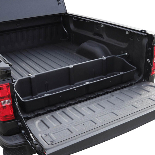 Organizador Tamaño Completo Para Ford Chevrolet Gmc Ram