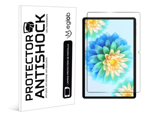 Protector De Pantalla Antishock Para Teclast P30 Air