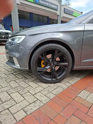 Audi A3 2.0 Progressive 5 p
