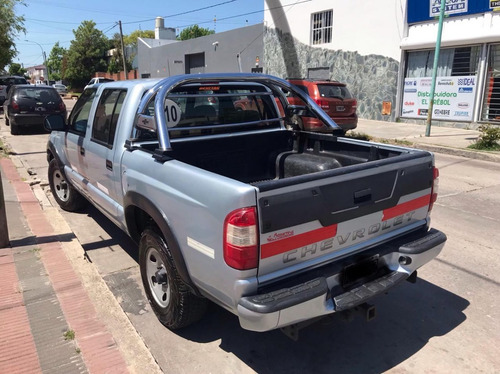 Chevrolet S10 4x4 Cd 2011