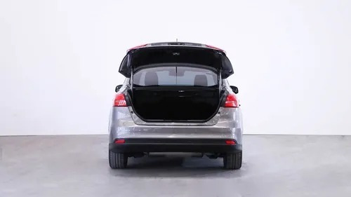 Imagen 7 de 8 de Ford Focus Iii 2.0 Titanium Mt
