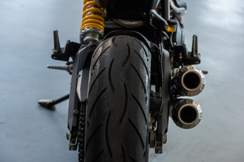 Imagen 7 de 14 de Ducati Monster 797