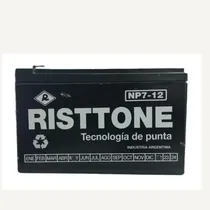 Comprar Bateria Gel 12v 7 Amp Cerco-alarmas-x28-dsc-marshall-vecinal