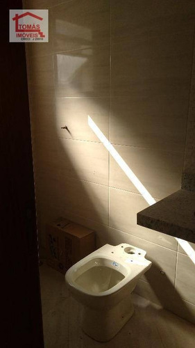 Imagem 8 de 25 de Sobrado Residencial À Venda, Pirituba, São Paulo. - So1344