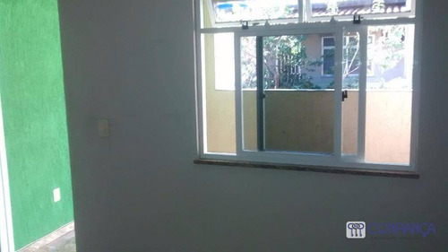 Imagem 7 de 10 de Casa Residencial À Venda. - Ca0355