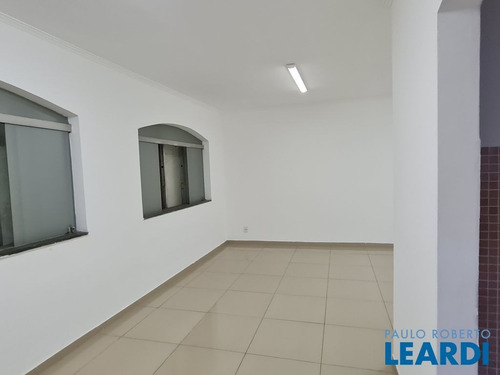 Imagem 15 de 15 de Comercial - Vila Romana - Sp - 645448