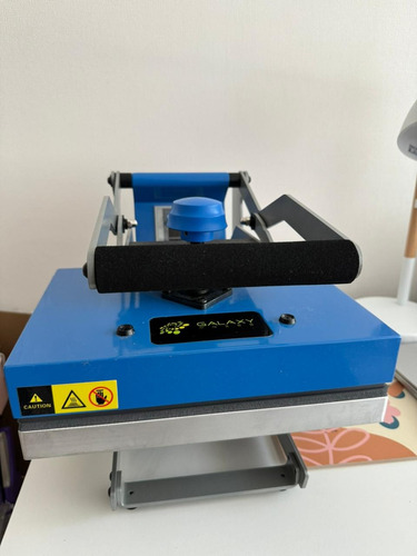 Estampadora Hobby Press Pro Ii