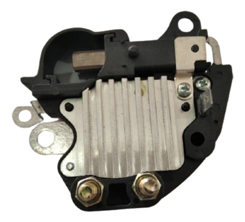 Regulador Alternador Land Rover Sistema Marelli 